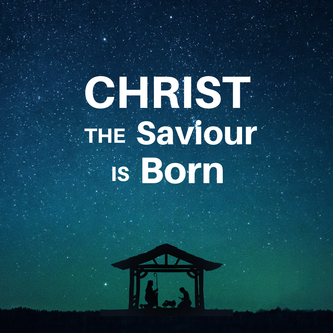 A New Creation in Christ