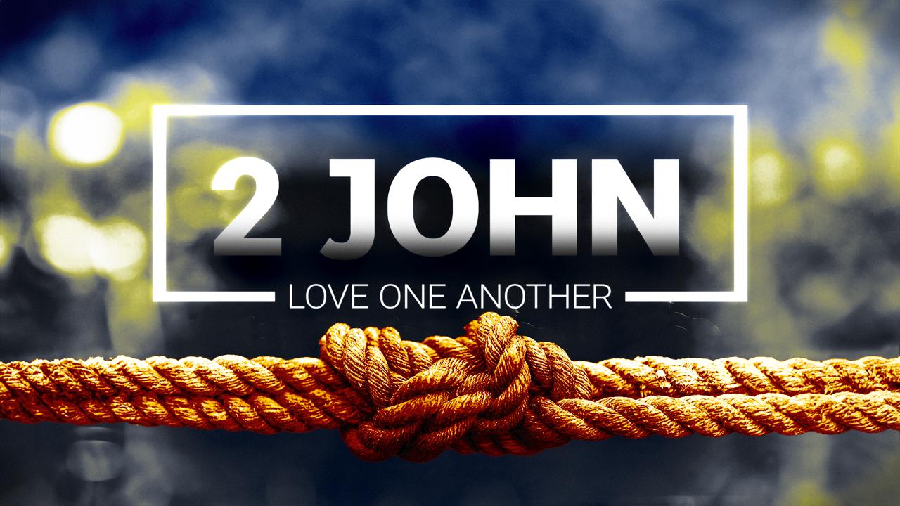 For the Sake of Love and Truth