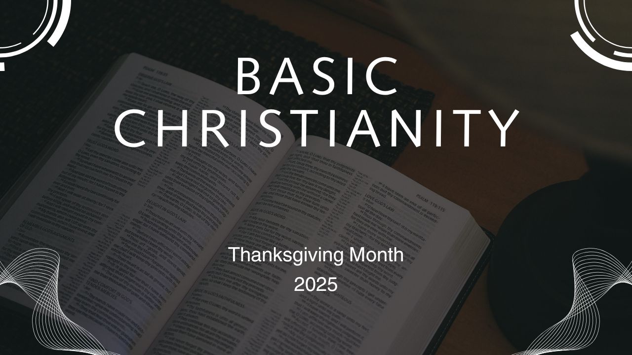 How Can I Grow Spiritually As A Christian?