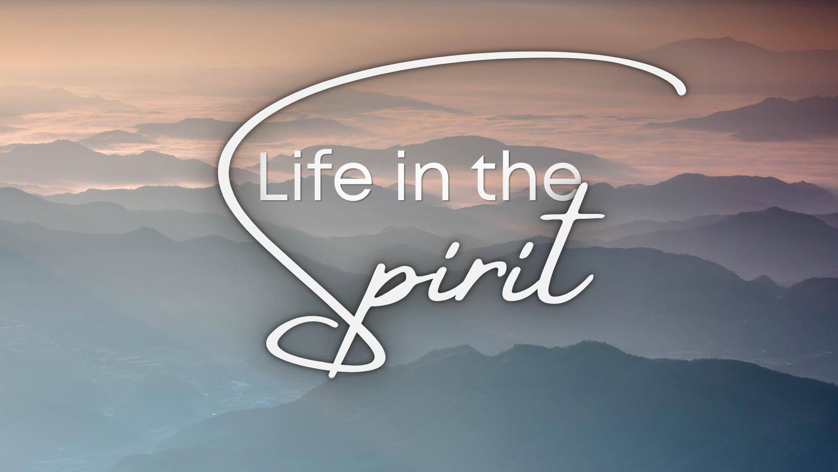 The Holy Spirit: An Introduction